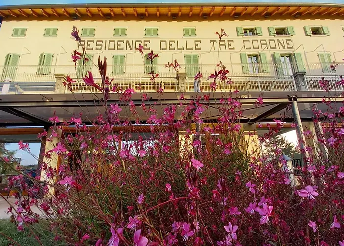Residence Delle Tre Corone