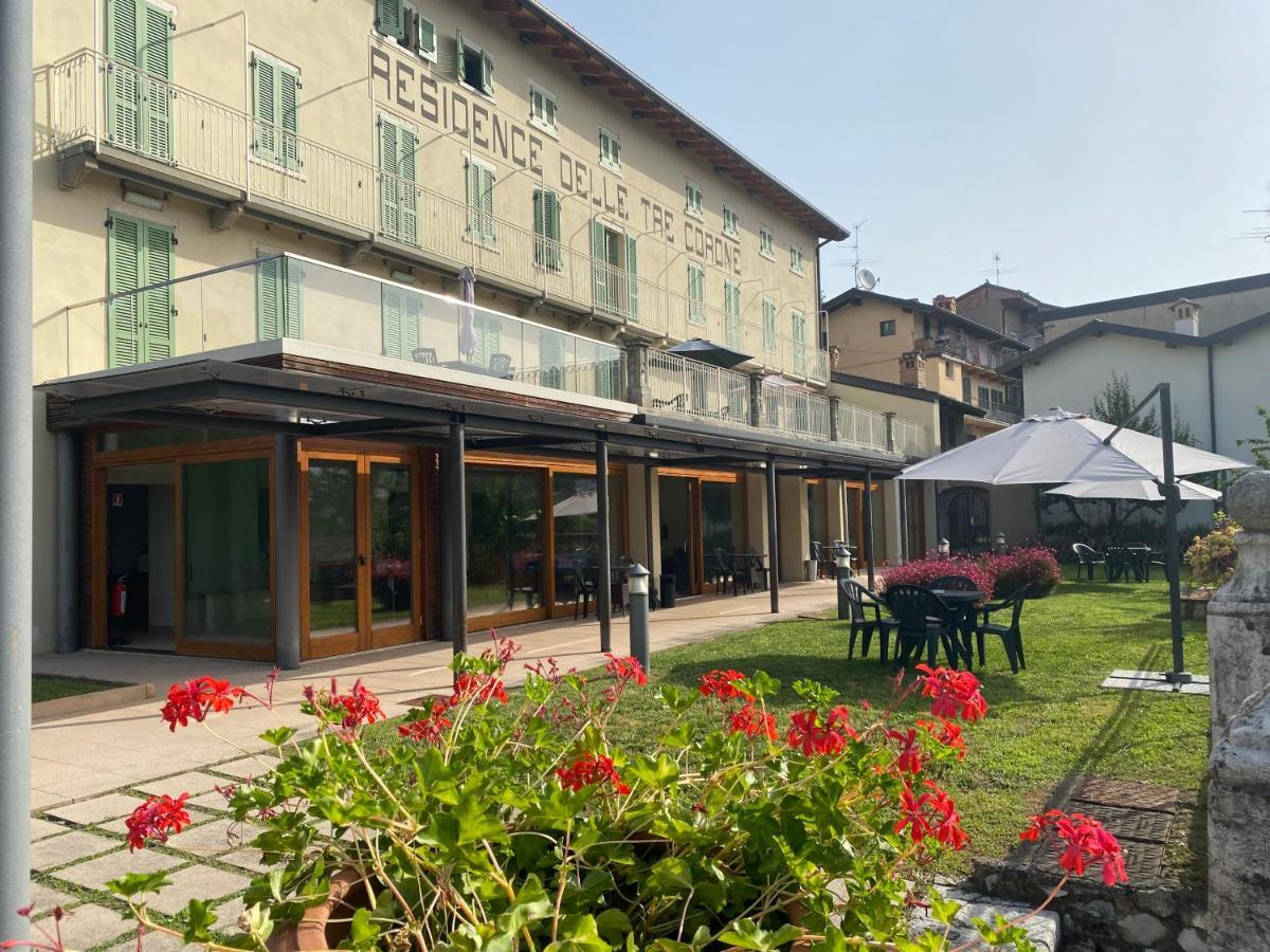 Aparthotel Residence Delle Tre Corone