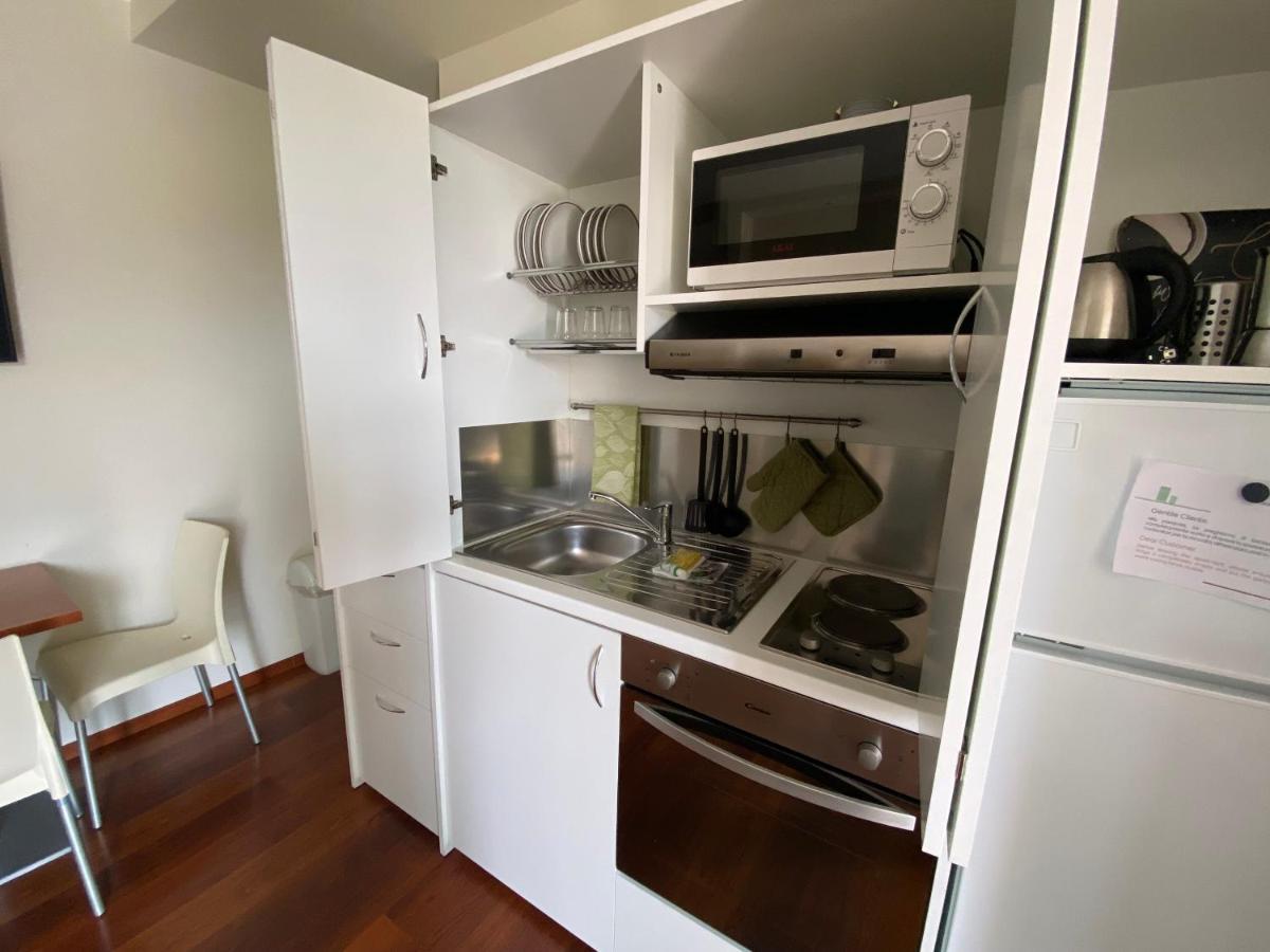 Aparthotel Residence Delle Tre Corone 2*