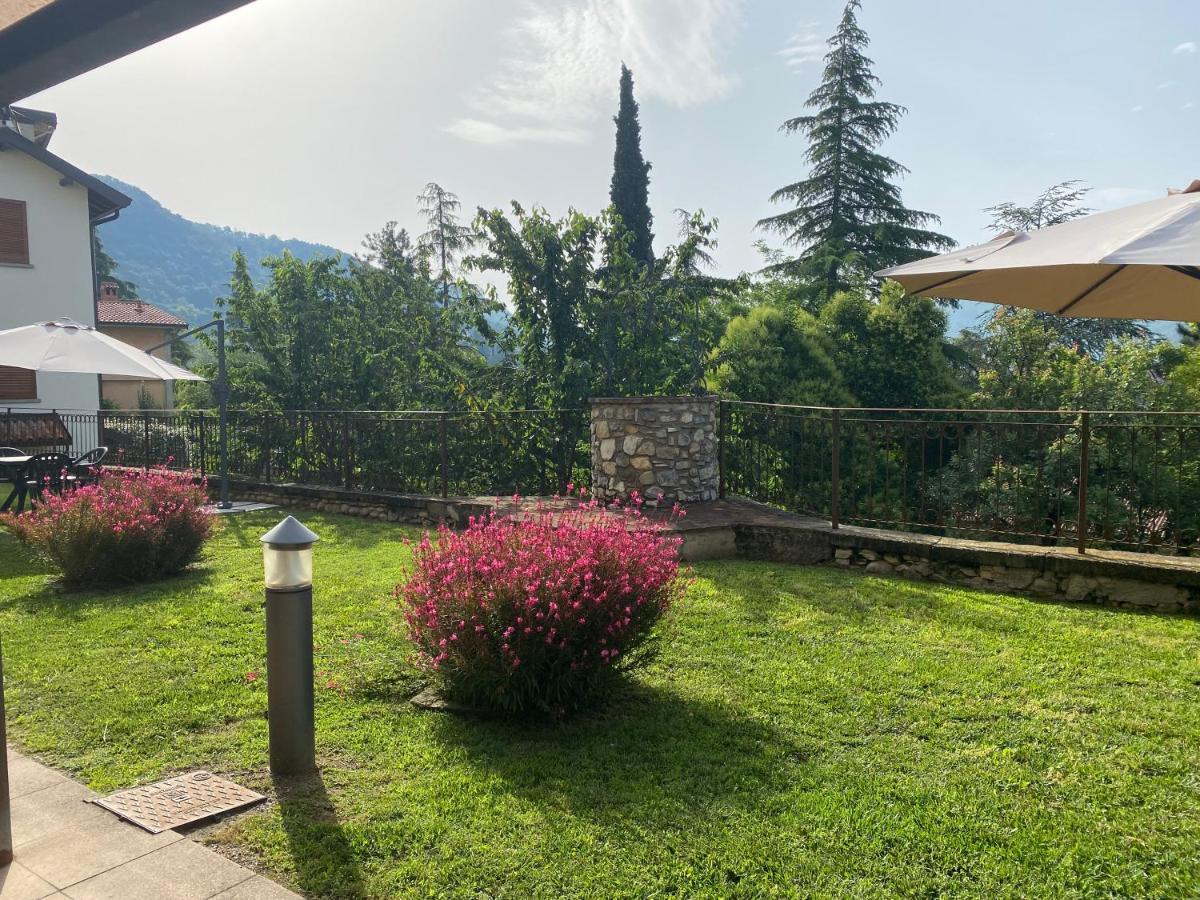 Residence Delle Tre Corone Aparthotel Trescore Balneario