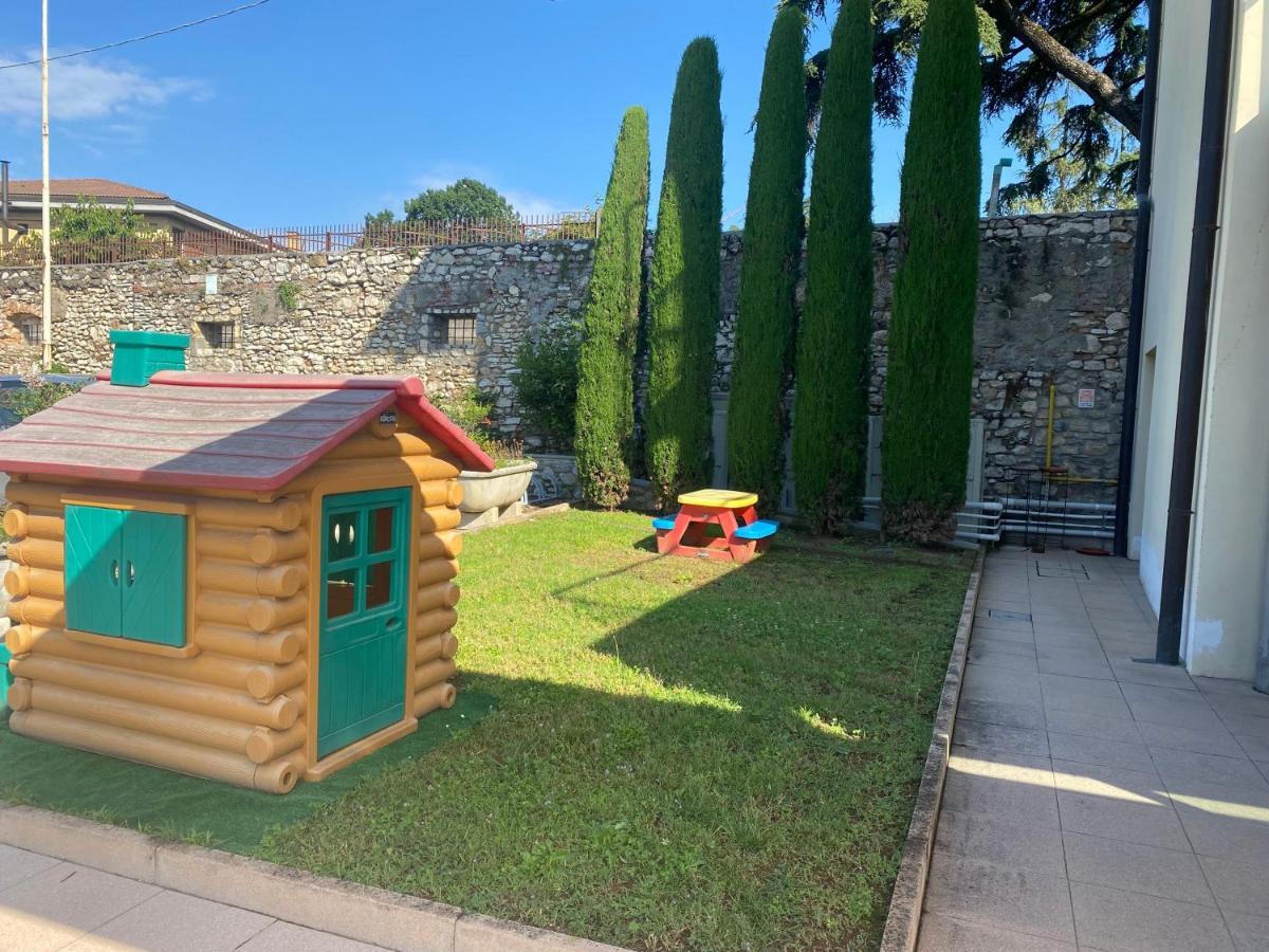 Residence Delle Tre Corone Aparthotel