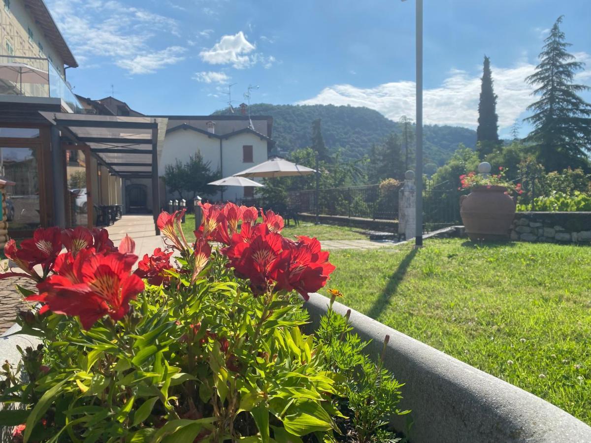 Residence Delle Tre Corone 2* Trescore Balneario